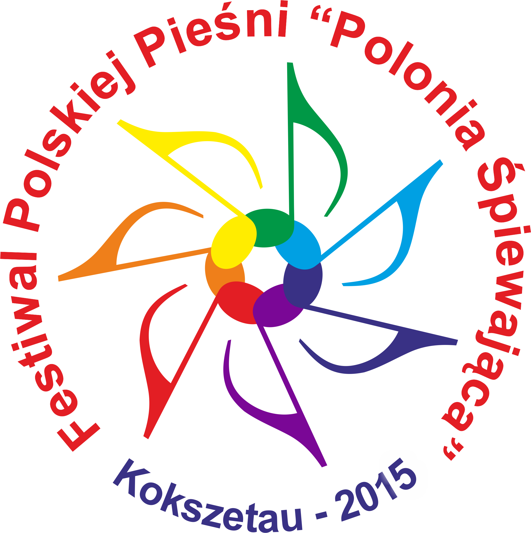 Polonia Śpiewająca 2015
