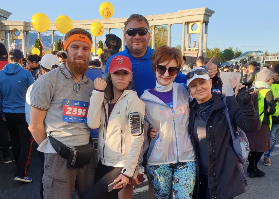 AlmatyMarathon20191