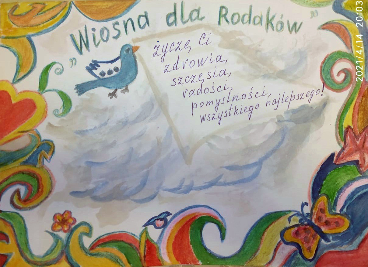 Wiosna dla Rodakow 2021 11