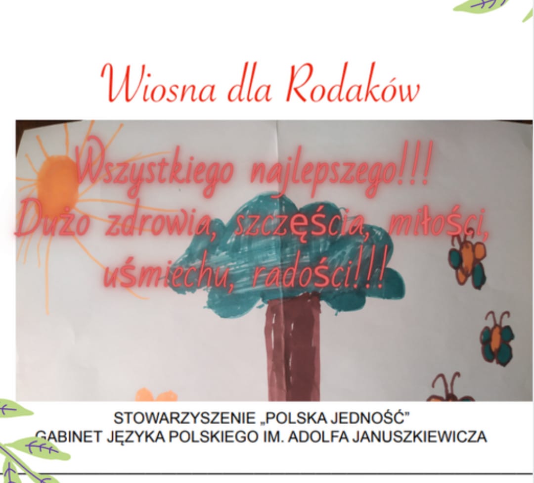 Wiosna dla Rodakow 2021 15