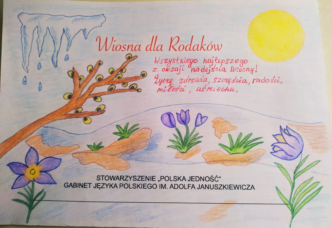 Wiosna dla Rodakow 2021 5