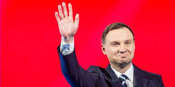 AndrzejDuda